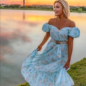 LoveShackFancy x Target collaboration collection